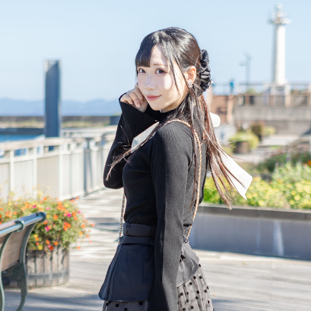 プロフィールフォト